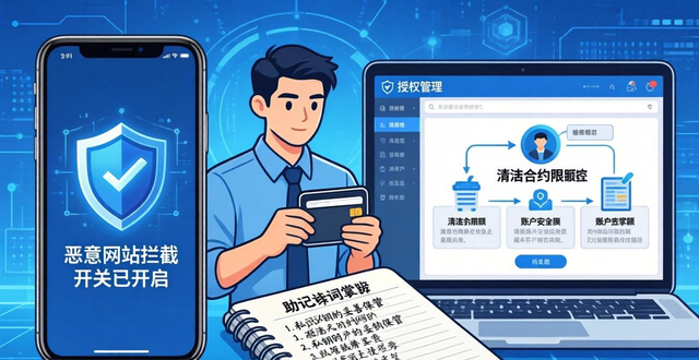 币安Trust钱包实操指南：用DeFi生息+安全防丢币