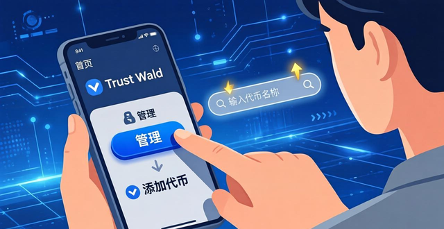 Trust Wallet下载安装后，如何一键评估你的全部资产？