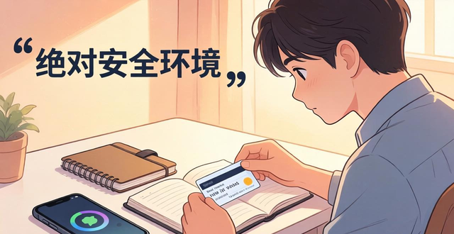 Trust钱包助记词怎么恢复？三步教你安全找回资产