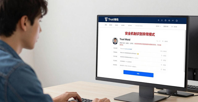 Trust钱包提币信评估指南：这几项安全机制你放心吗？