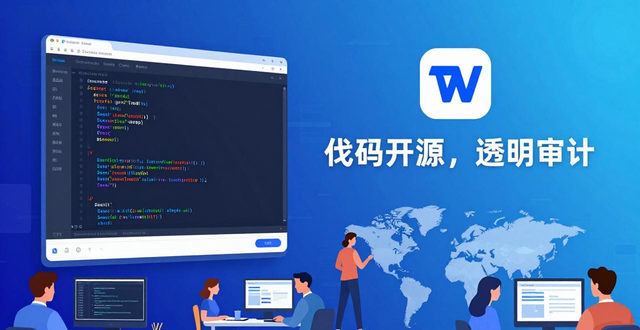 Trust Wallet去哪下载最安全？官方地址这样认准