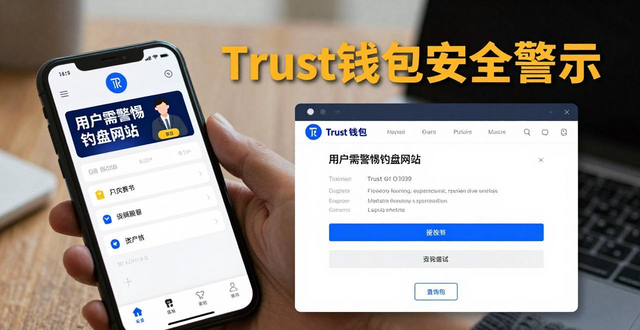 Trust钱包靠谱吗?老用户实话实说
