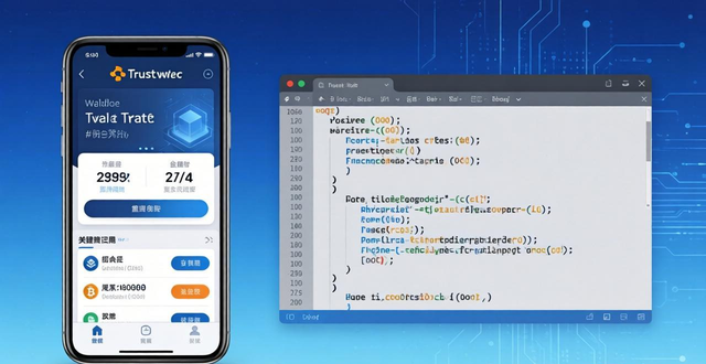 手机里的隐私“保险箱”:币安Trust钱包这几道防线最踏实